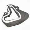 PVC Foam Die Cutting