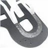 PVC Foam Die Cutting