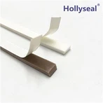 Klimatska naprava iz PVC pene, vremenska trak